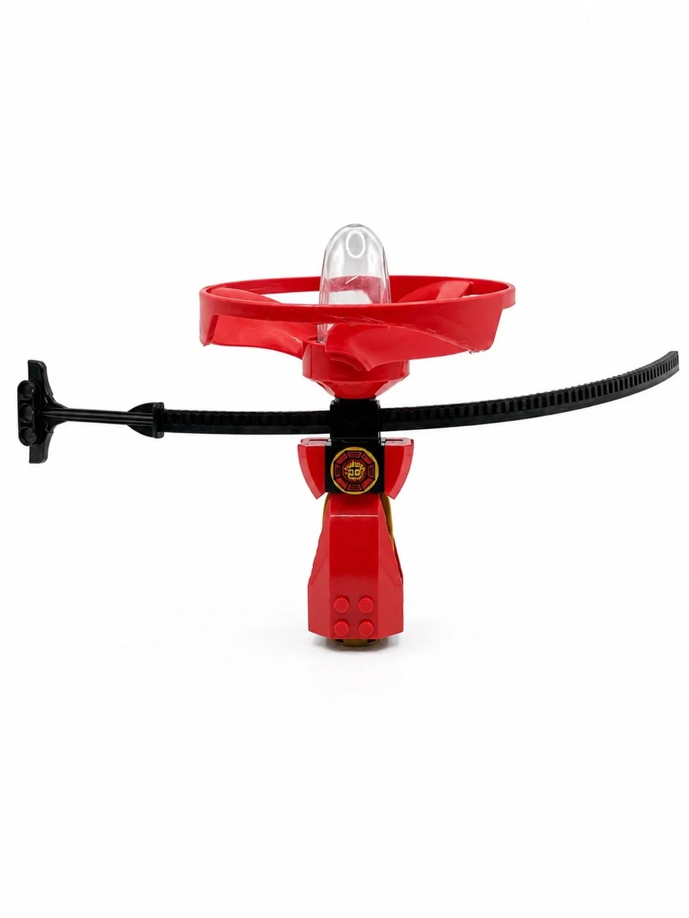 Lego ninjago masters